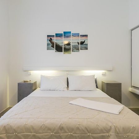 Giannoulis Hotel Adamantas  Esterno foto