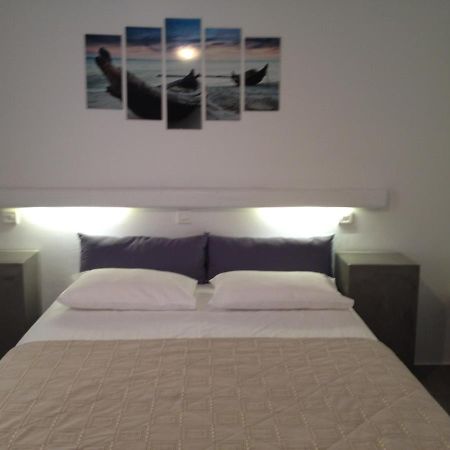 Giannoulis Hotel Adamantas  Esterno foto