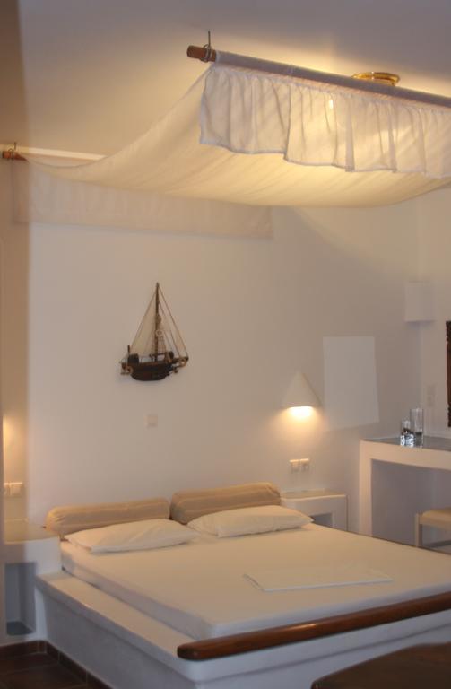 Giannoulis Hotel Adamantas  Esterno foto