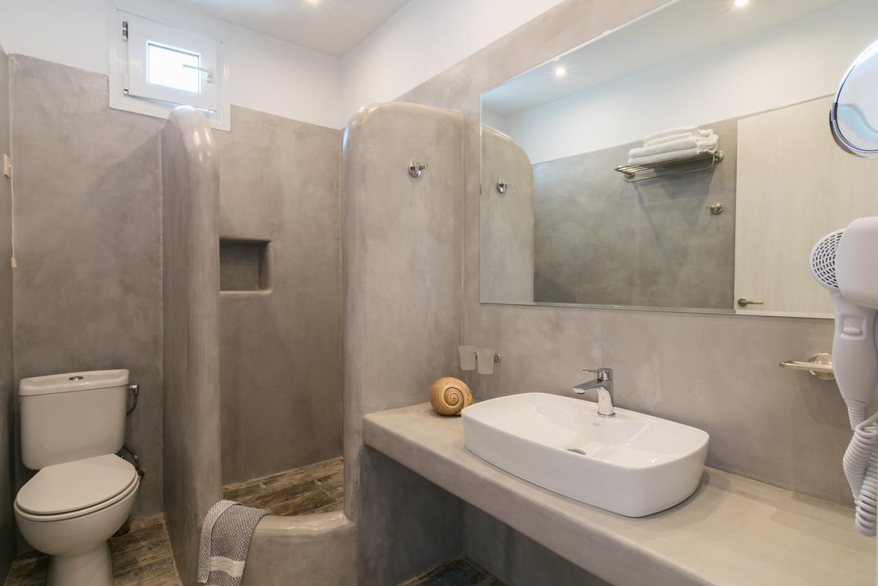 Giannoulis Hotel Adamantas  Esterno foto