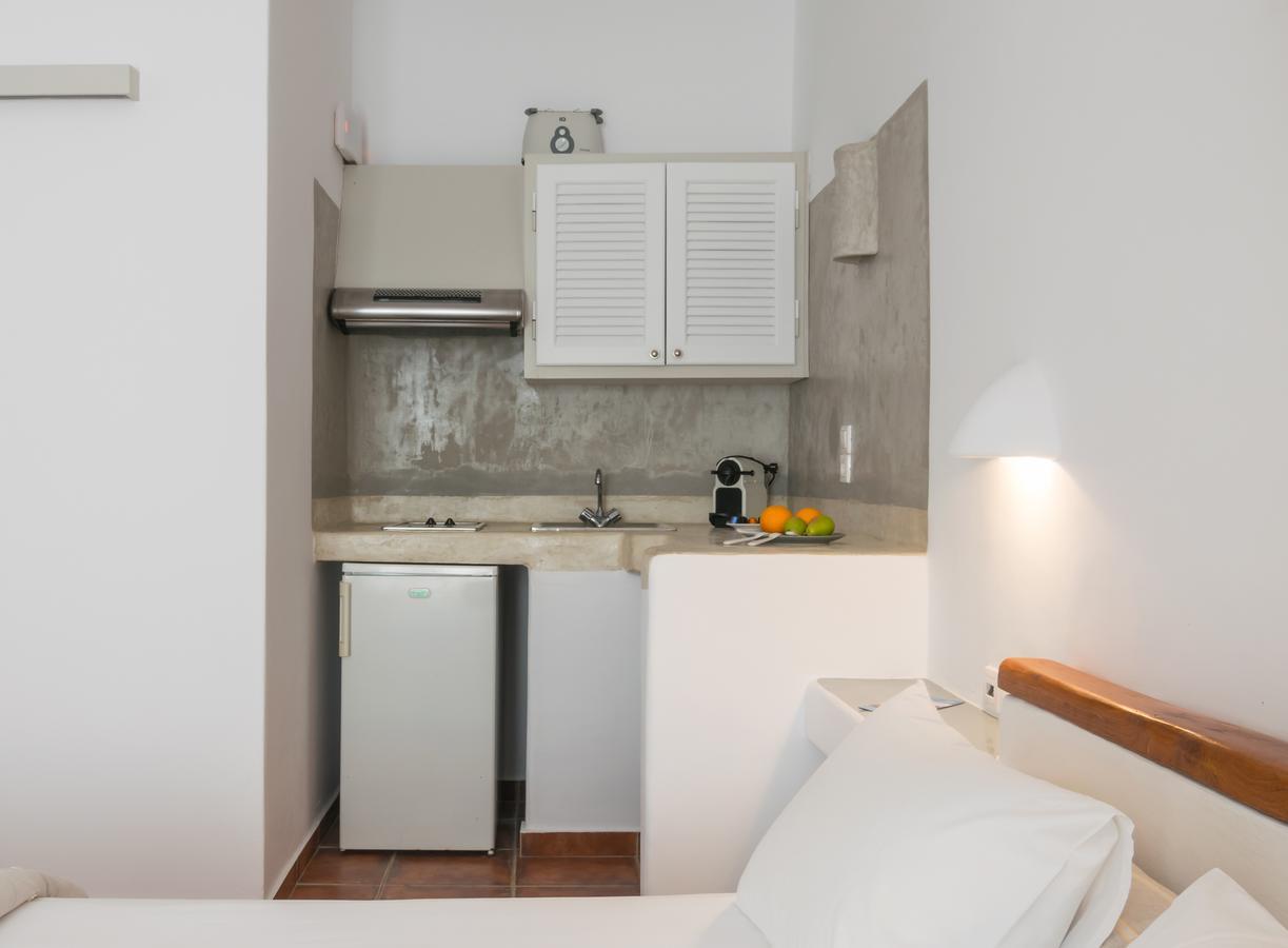 Giannoulis Hotel Adamantas  Esterno foto