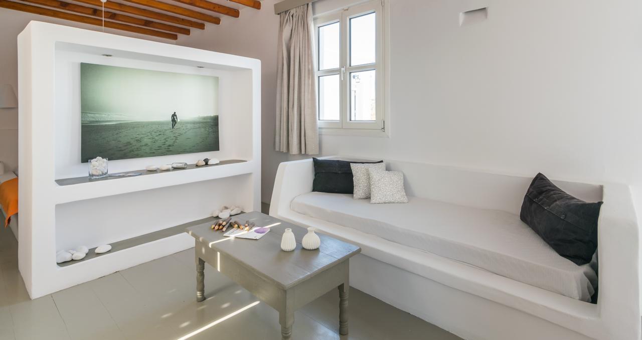 Giannoulis Hotel Adamantas  Esterno foto