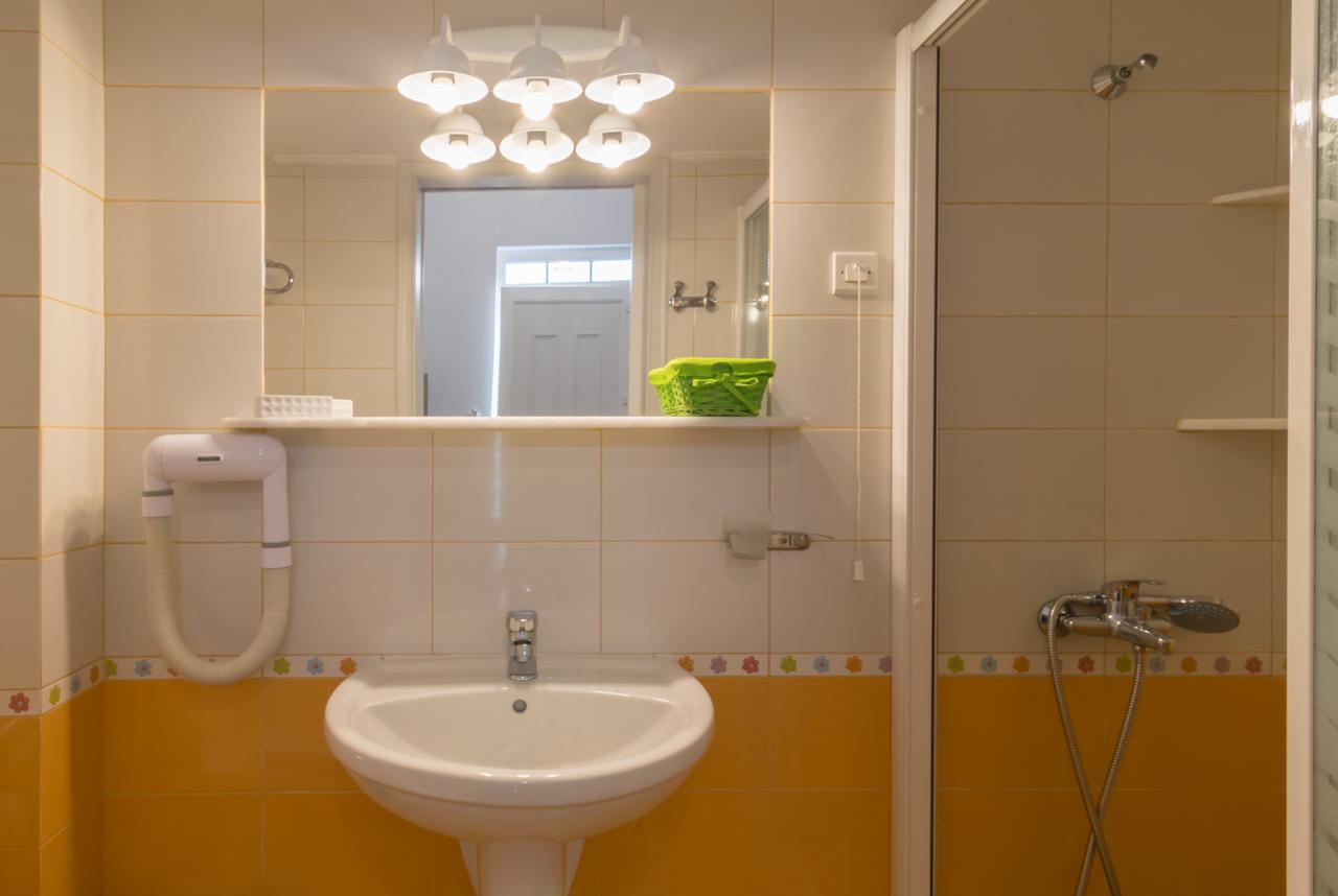 Giannoulis Hotel Adamantas  Esterno foto