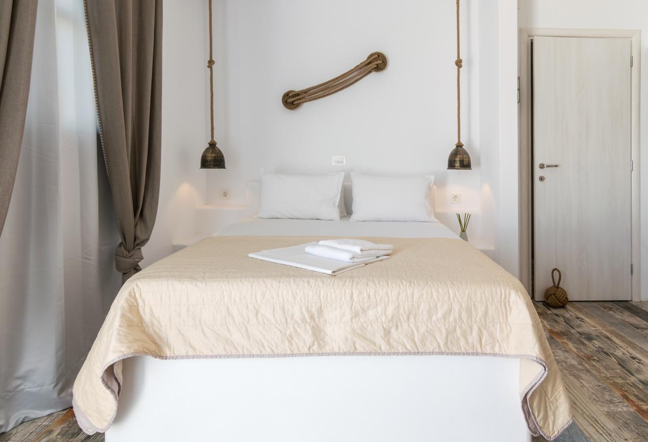 Giannoulis Hotel Adamantas  Esterno foto