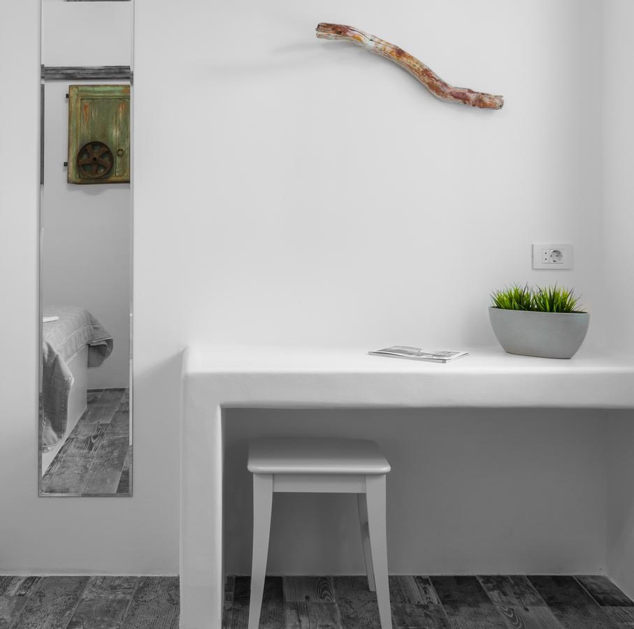 Giannoulis Hotel Adamantas  Esterno foto