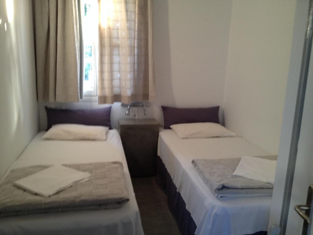 Giannoulis Hotel Adamantas  Camera foto